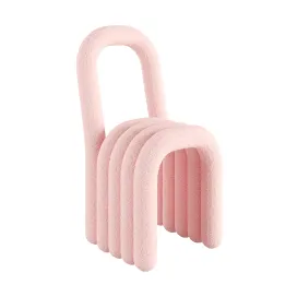 Creative Cashmere Chair